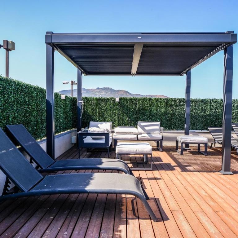 Isola Bella Luxury View - Appartamento Superior con 3 Camere da Letto - 5
