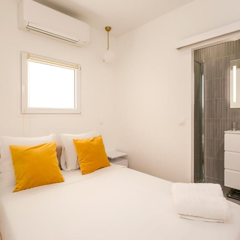 1 BDR Bourse -Opera with AC - Apartamento - Planta baja - 14
