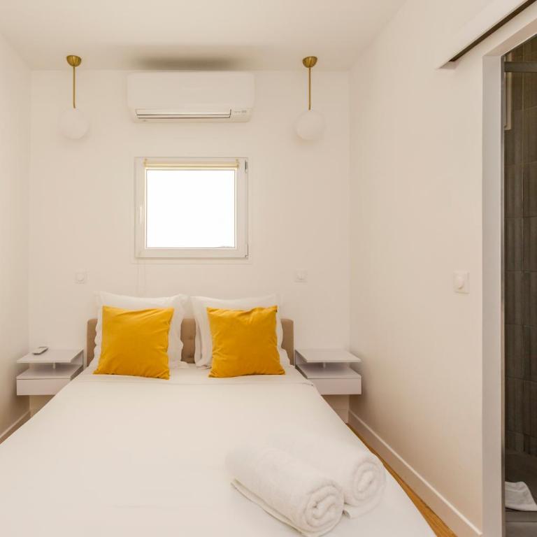 1 BDR Bourse -Opera with AC - Apartamento - Planta baja - 7