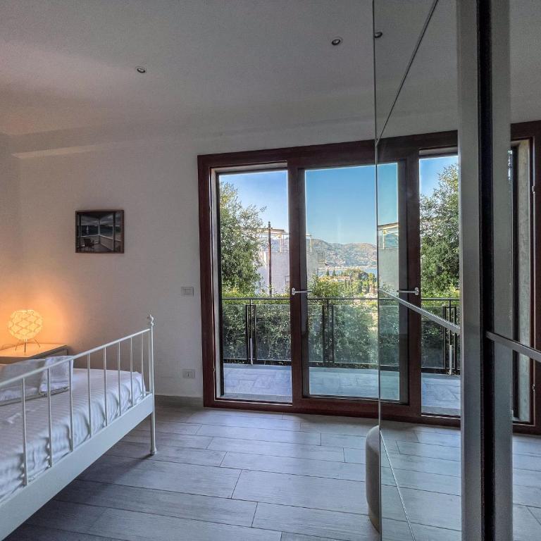 Isola Bella Luxury View - Appartamento Superior con 3 Camere da Letto - 8