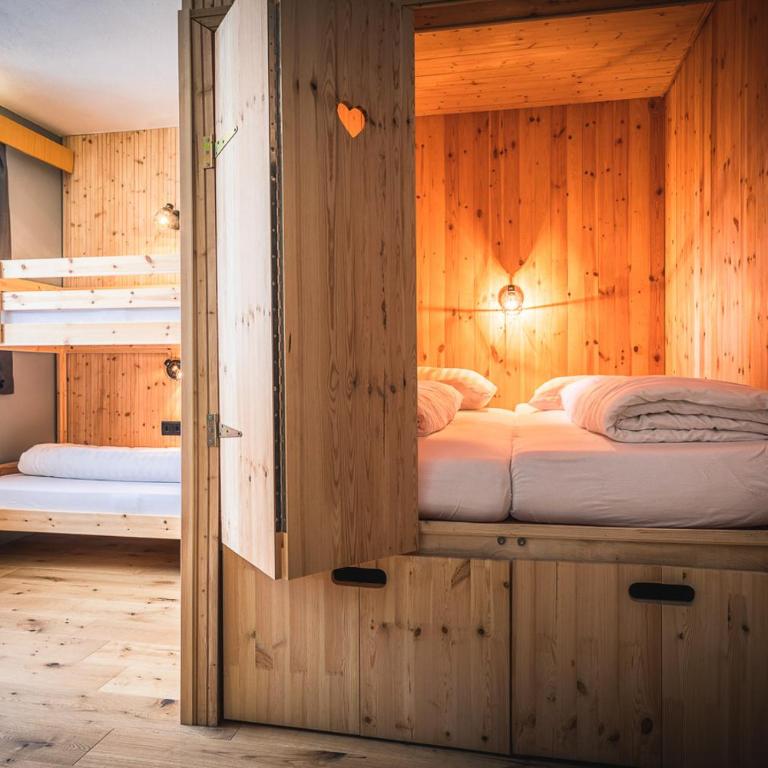 Alpine Kraft - Deluxe Apartment - 5