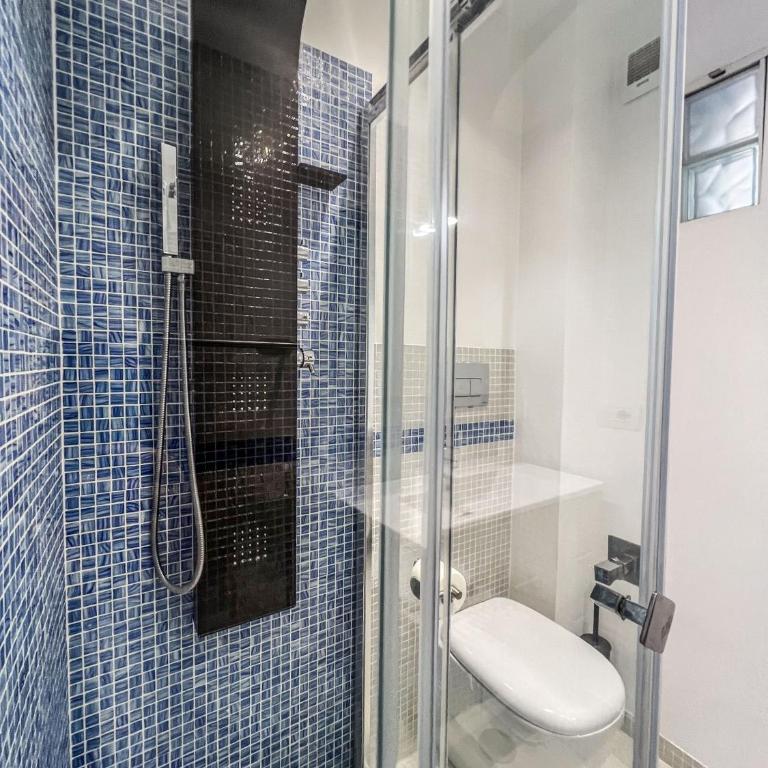 Isola Bella Luxury View - Appartamento Superior con 3 Camere da Letto - 19