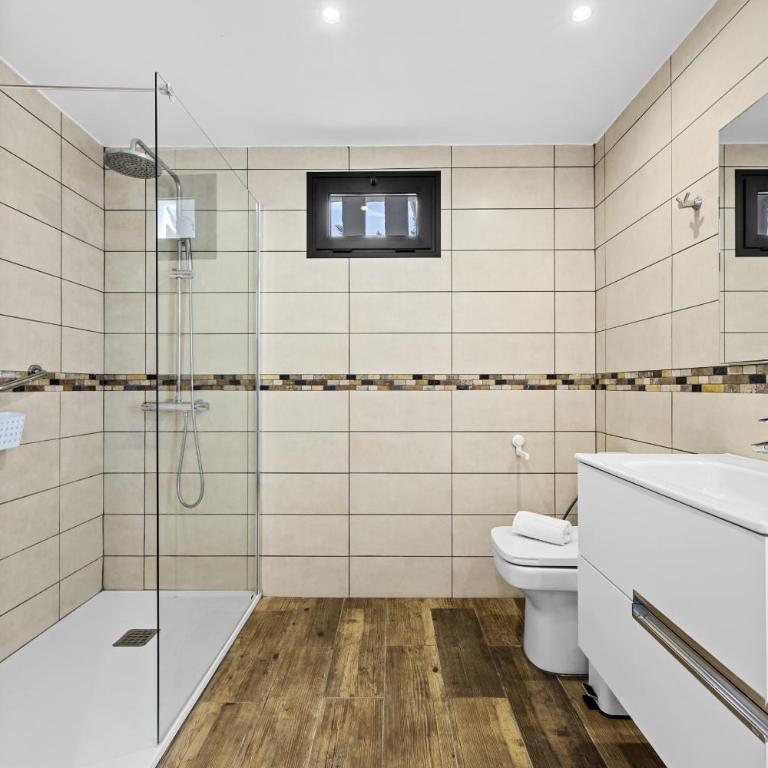 Casahost Casa Caracola - Apartamento - 5
