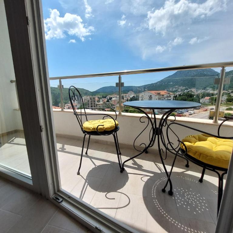 Apartment Sea & Mountain - Standard Villa - 11