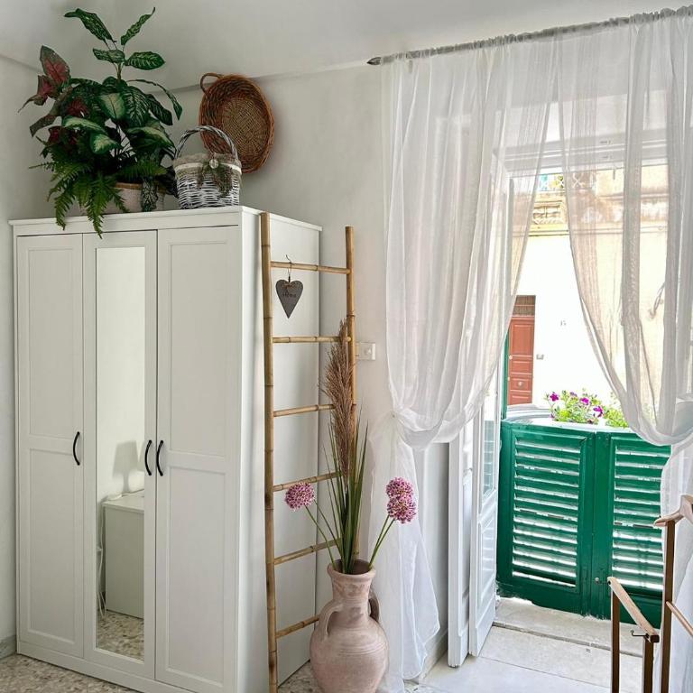 DIMORA ELIVA - Casa con 1 Camera da Letto - 14