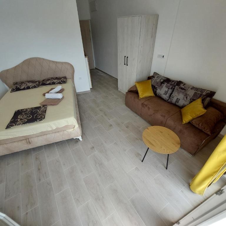 Apartment Sea & Mountain - Standard Villa - 12