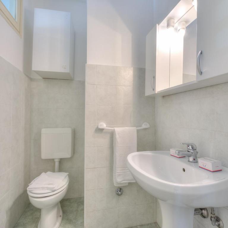 Il Porticciolo Stresa Stunning Lake View - Happy Rentals - Appartamento con Vista Lago - 16
