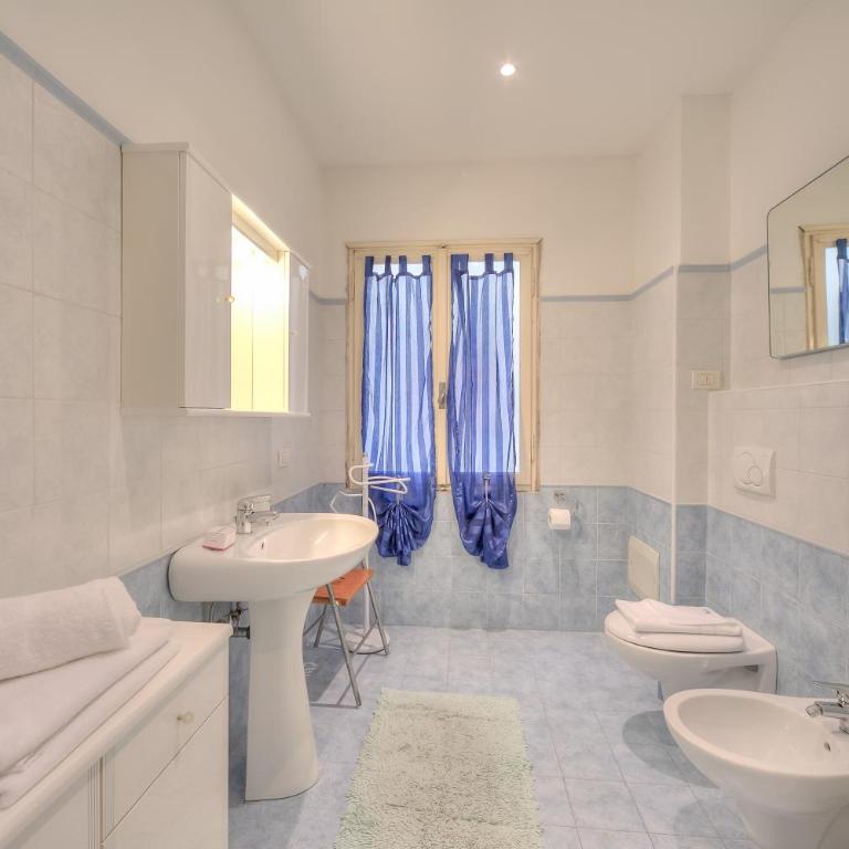 Il Porticciolo Stresa Stunning Lake View - Happy Rentals - Appartamento con Vista Lago - 20