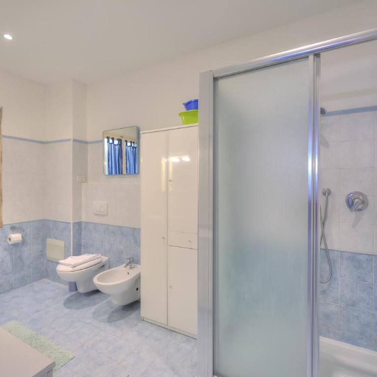 Il Porticciolo Stresa Stunning Lake View - Happy Rentals - Appartamento con Vista Lago - 8