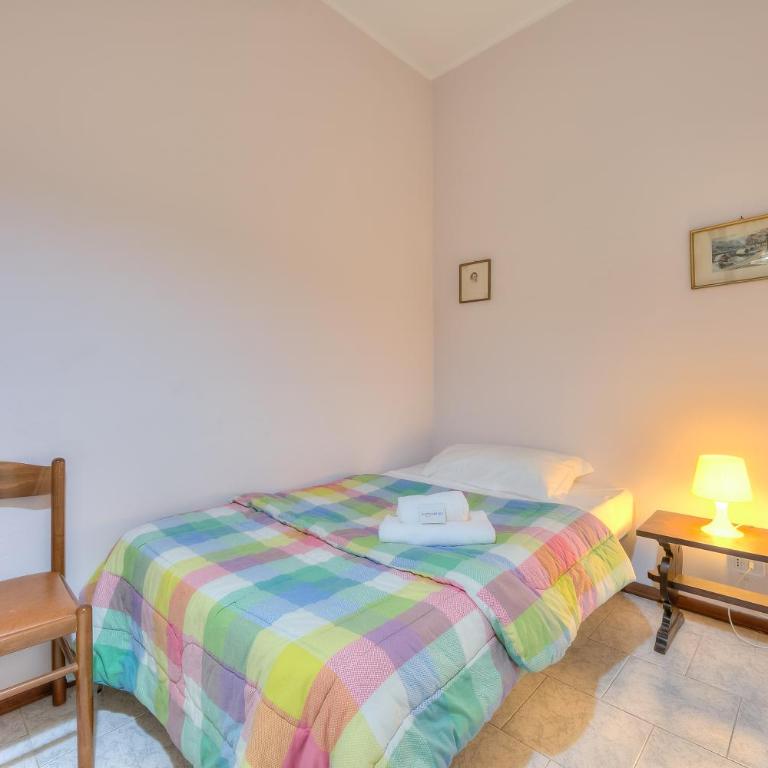 Il Porticciolo Stresa Stunning Lake View - Happy Rentals - Appartamento con Vista Lago - 18