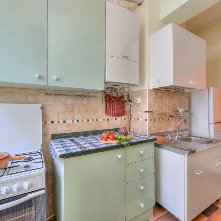 Il Porticciolo Stresa Stunning Lake View - Happy Rentals - Appartamento con Vista Lago - 4