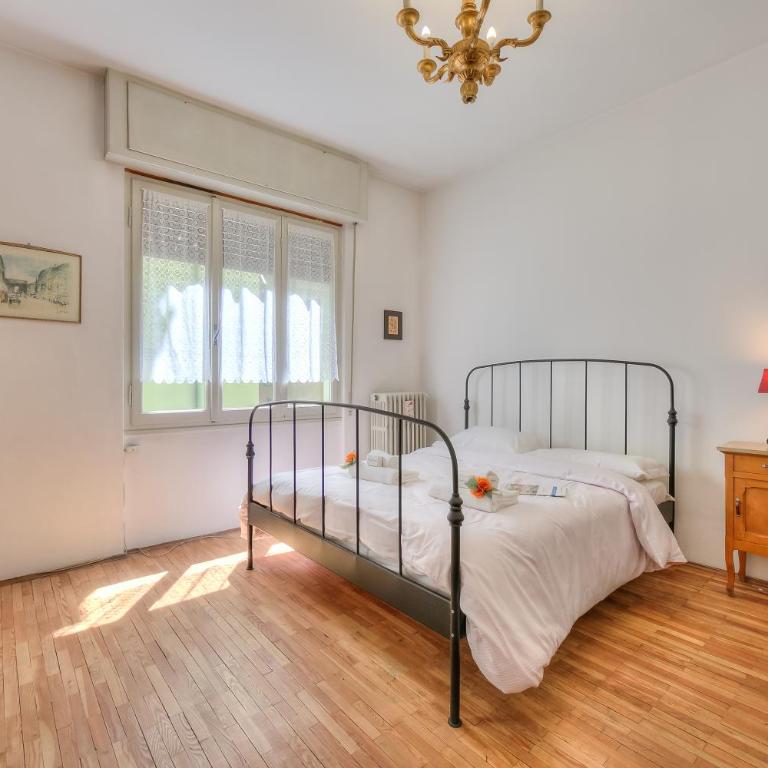 Il Porticciolo Stresa Stunning Lake View - Happy Rentals - Appartamento con Vista Lago - 15