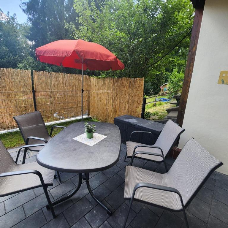 Ferienwohnung Lindau am Bodensee - Two-Bedroom Apartment - 18