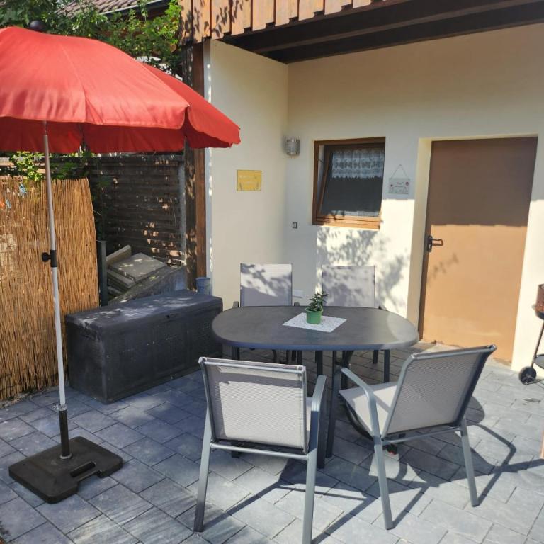 Ferienwohnung Lindau am Bodensee - Two-Bedroom Apartment - 19