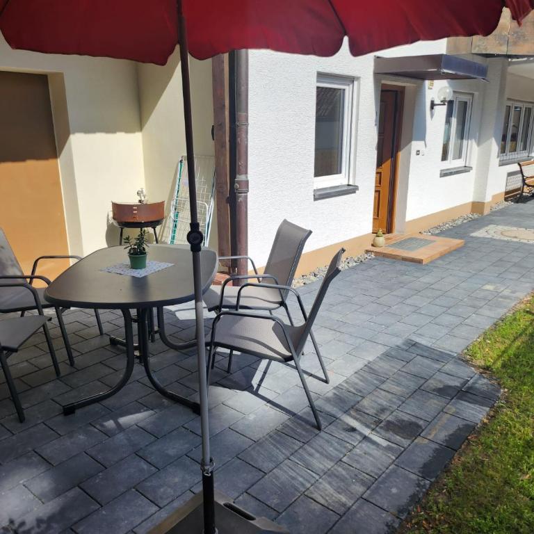 Ferienwohnung Lindau am Bodensee - Two-Bedroom Apartment - 20