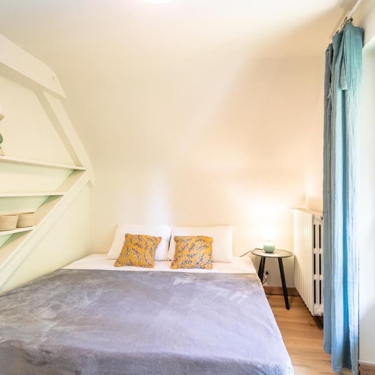 Wonderful house in Sarlat center with pool & jaccuzi - Maison 5 Chambres - 31