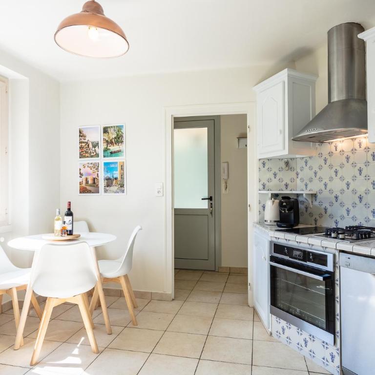 Wonderful house in Sarlat center with pool & jaccuzi - Maison 5 Chambres - 17
