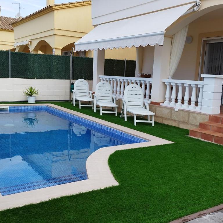 CASA LILLA - Casa de 5 dormitorios - 16