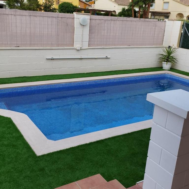 CASA LILLA - Casa de 5 dormitorios - 20