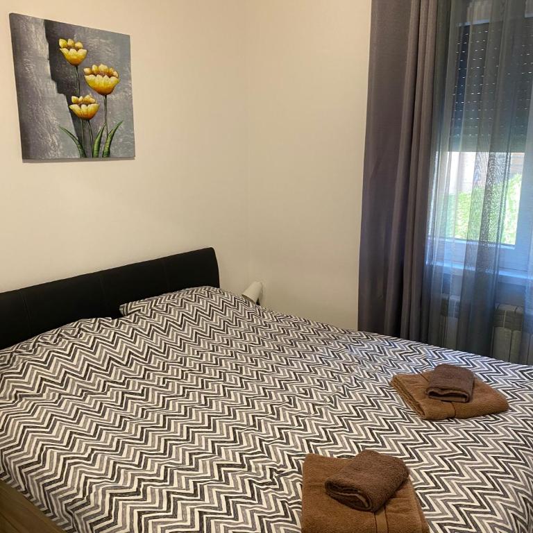 Fox Hill Apartman Zlatibor - Apartman sa 2 Spavaće Sobe - 7