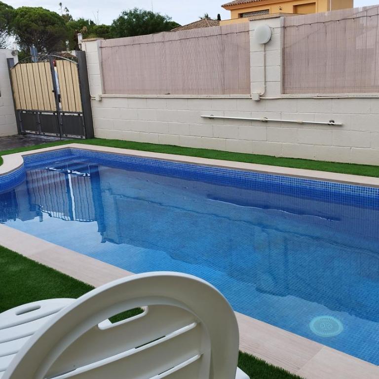 CASA LILLA - Casa de 5 dormitorios - 21