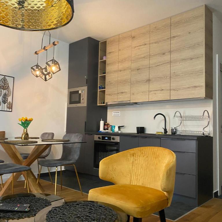 Fox Hill Apartman Zlatibor - Apartman sa 2 Spavaće Sobe - 19