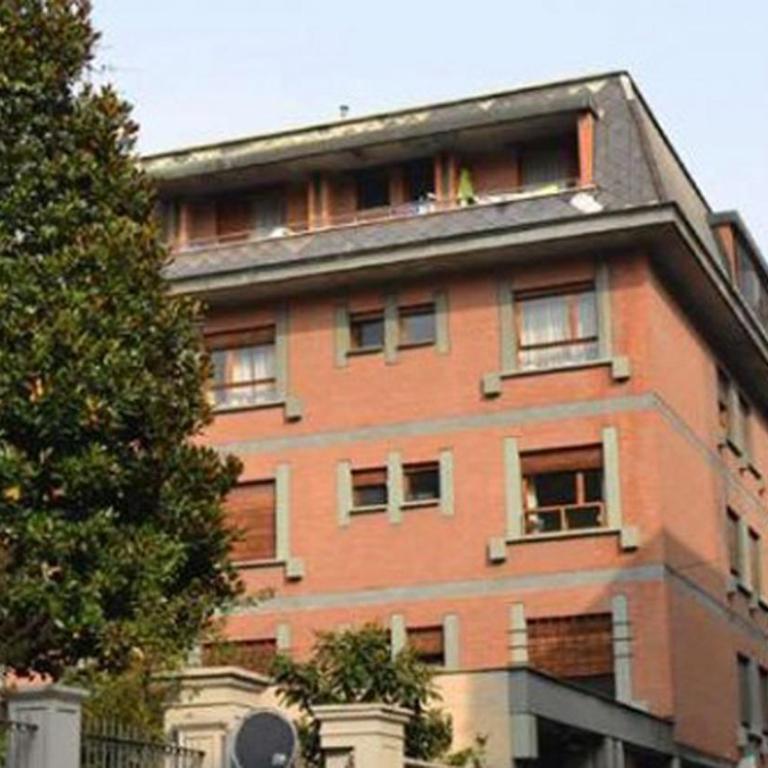 YesHouse - Appartamento con 1 Camera da Letto - 11