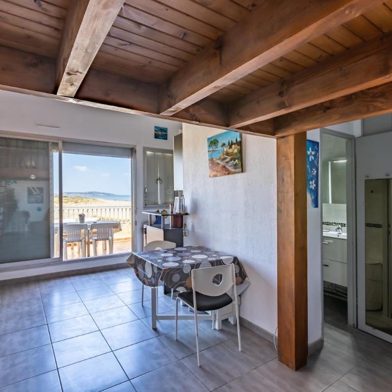 La Sandune - Appartement 1 Chambre - 7
