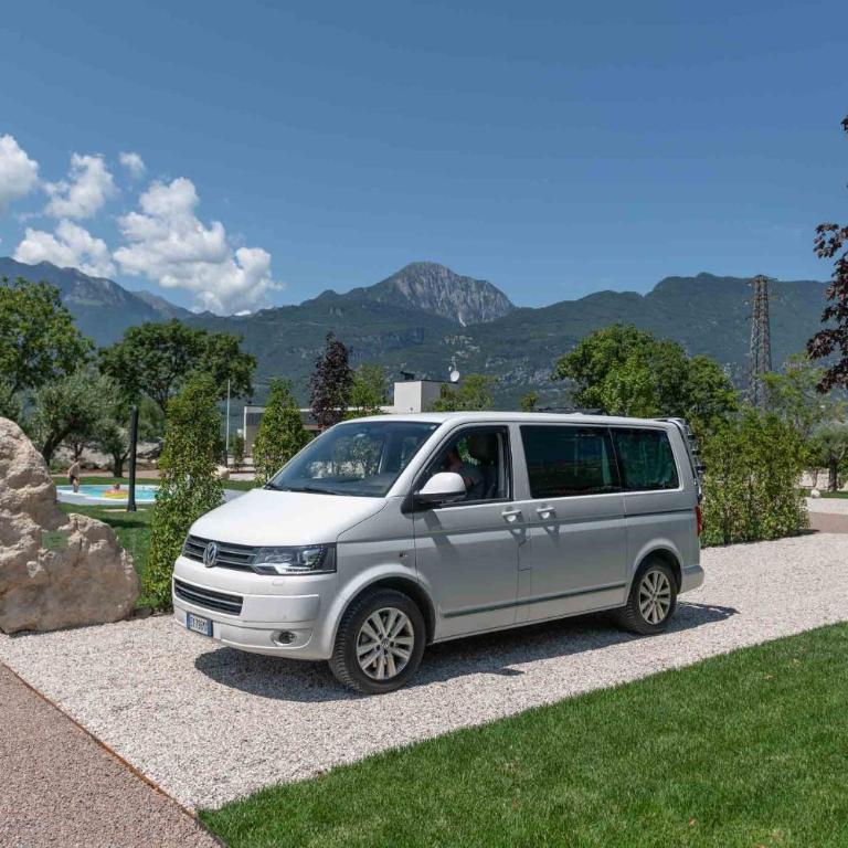 Camping Agrisalus - Piazzola - 14
