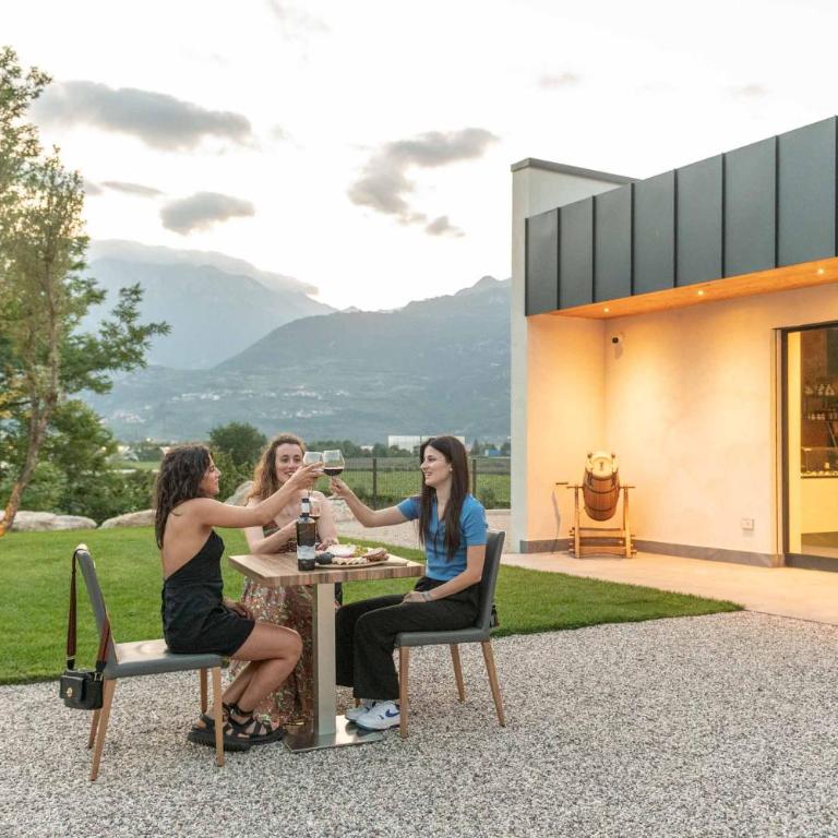Camping Agrisalus - Piazzola - 22