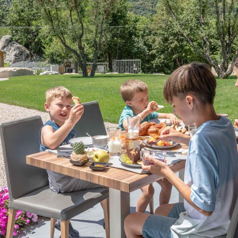 Camping Agrisalus - Piazzola - 21