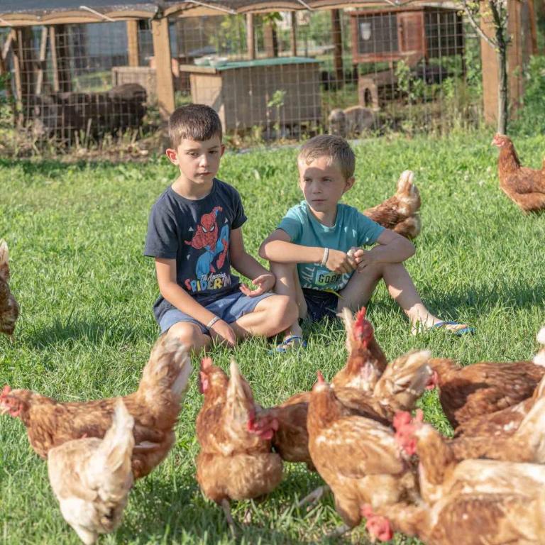 Camping Agrisalus - Piazzola - 24