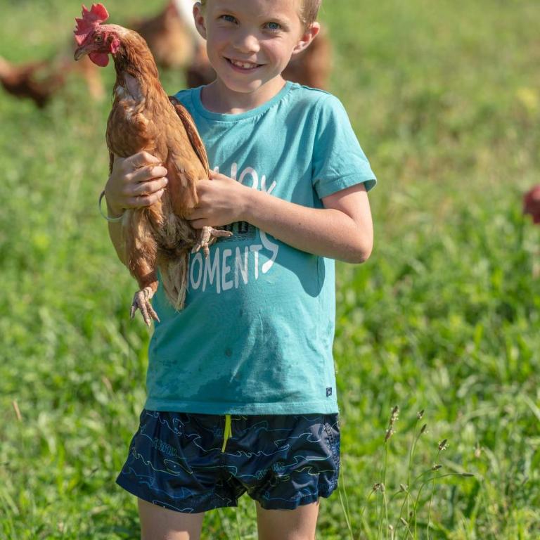 Camping Agrisalus - Piazzola - 27
