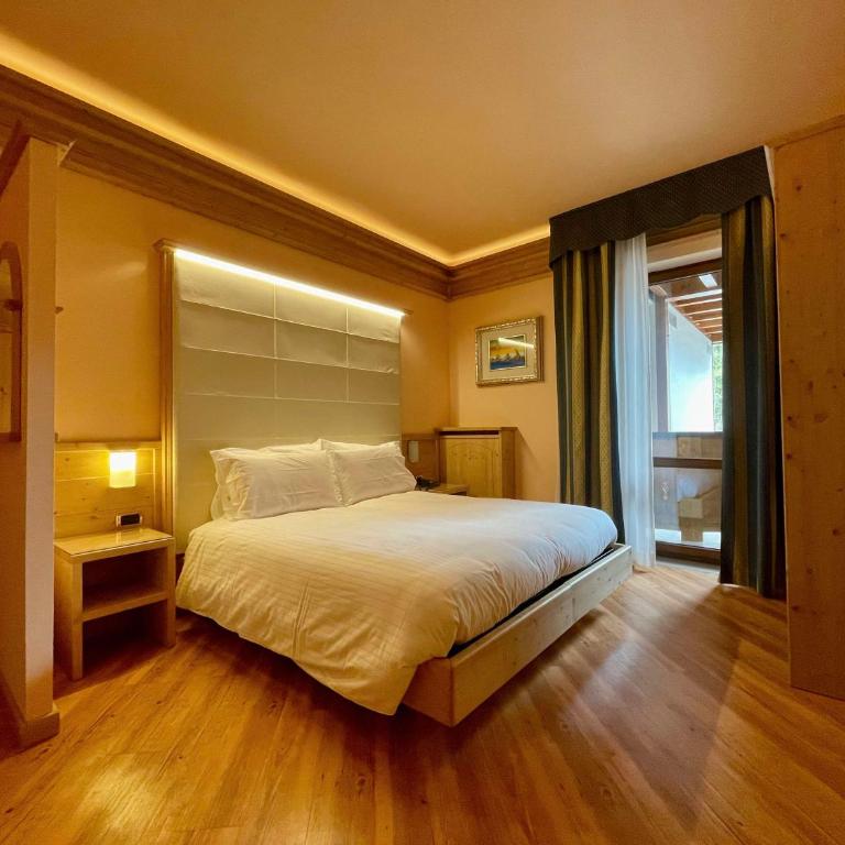 Hotel Cima Rosetta, WorldHotels Distinctive - Camera Queen Standard - 6