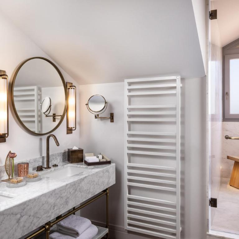 Gran Hotel Inglés - The Leading Hotels of the World - Suite Presidencial - 6