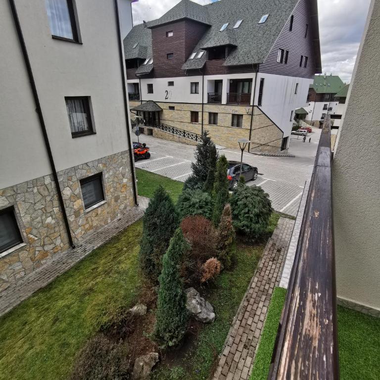 Zlatiborski konaci K16A10 - Apartman sa 1 Spavaćom Sobom - 10