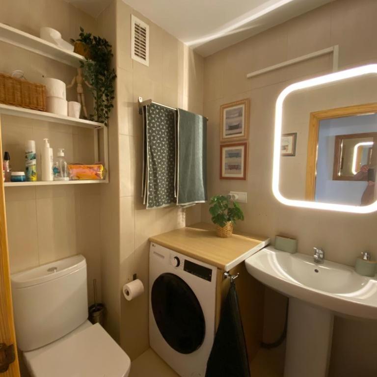 Your perfect vacation - One-Bedroom Apartment - 50