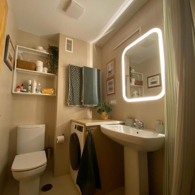 Your perfect vacation - One-Bedroom Apartment - 48