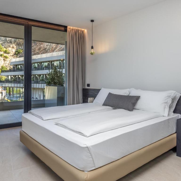Gardea SoulFamily Resort - Suite mit Bergblick - 3