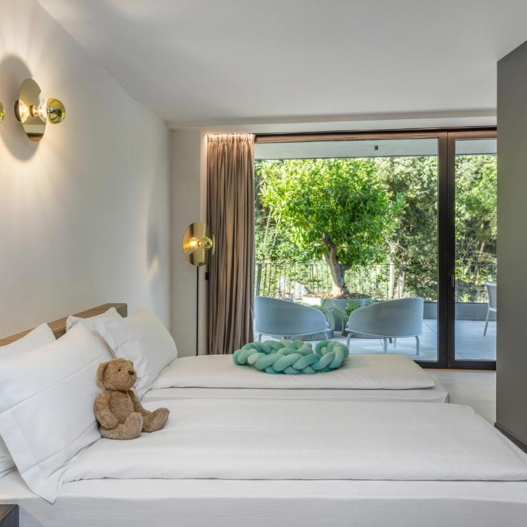 Gardea SoulFamily Resort - Suite mit Bergblick - 1