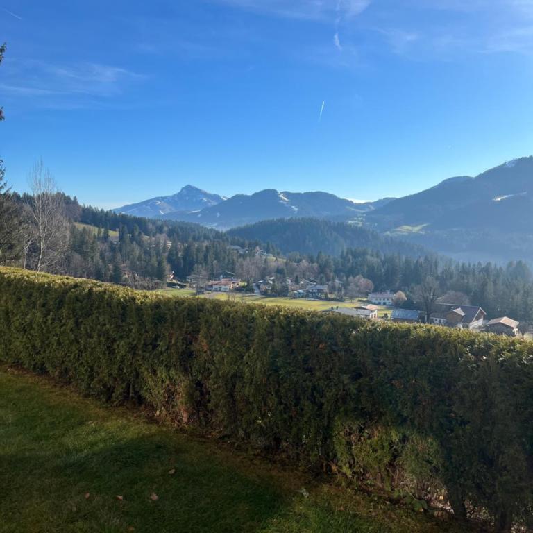 Haus Colorado am Gaisberg - Apartment mit 2 Schlafzimmern - 1