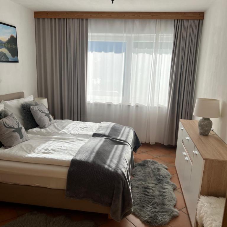 Haus Colorado am Gaisberg - Apartment mit 2 Schlafzimmern - 2