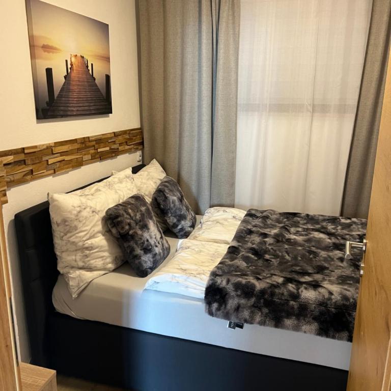 Haus Colorado am Gaisberg - Apartment mit 2 Schlafzimmern - 3