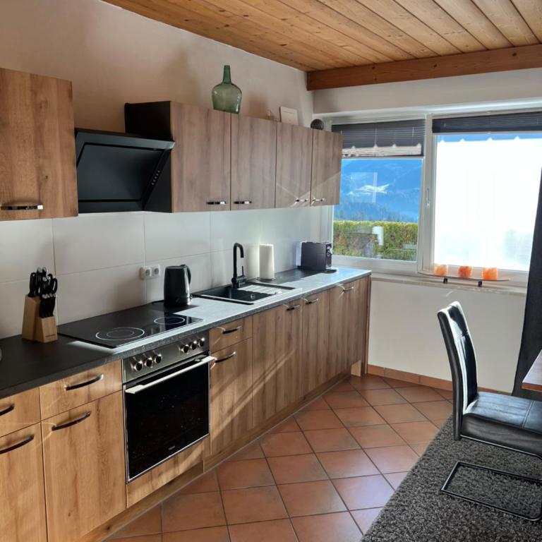 Haus Colorado am Gaisberg - Apartment mit 2 Schlafzimmern - 4