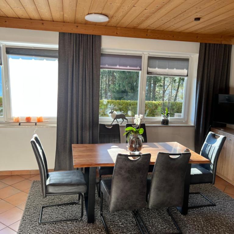 Haus Colorado am Gaisberg - Apartment mit 2 Schlafzimmern - 5