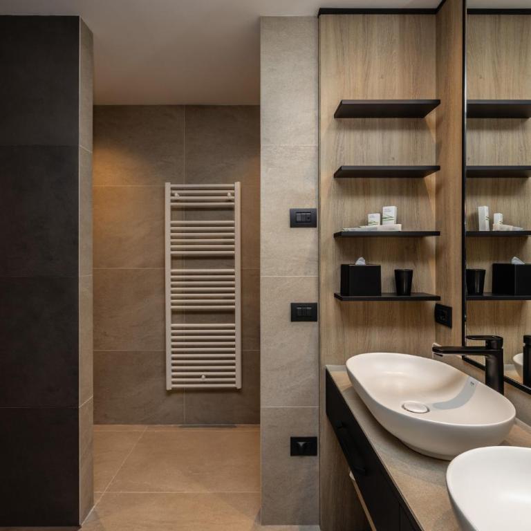 Gardea SoulFamily Resort - Suite mit Bergblick - 6