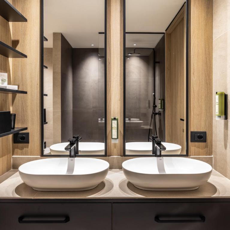 Gardea SoulFamily Resort - Suite mit Bergblick - 5