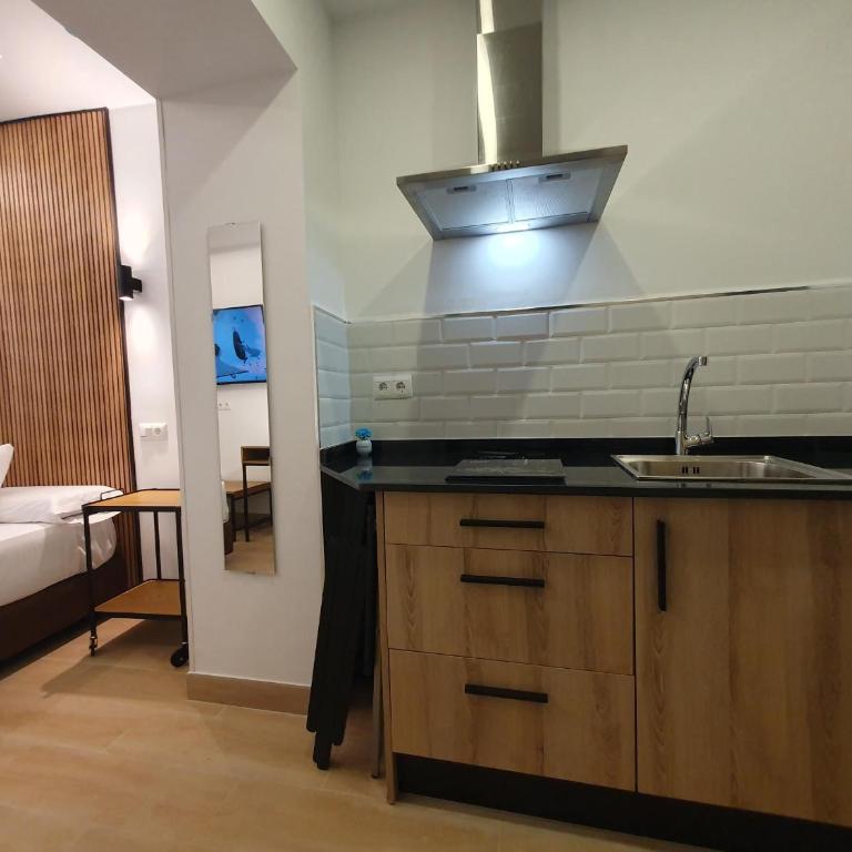 El Nogal Home - Habitación Doble con cocina - 3