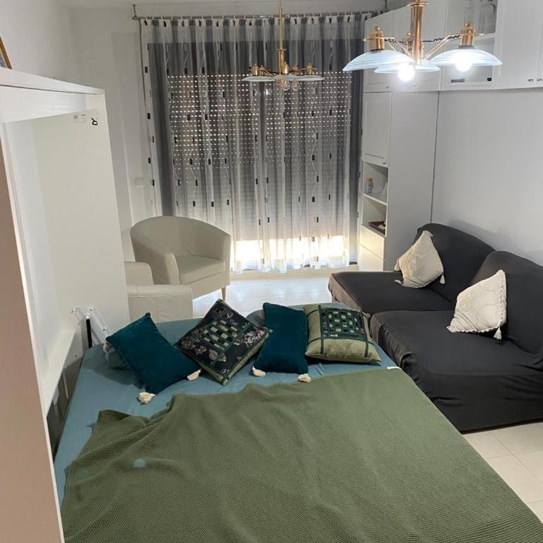 Your perfect vacation - One-Bedroom Apartment - 42