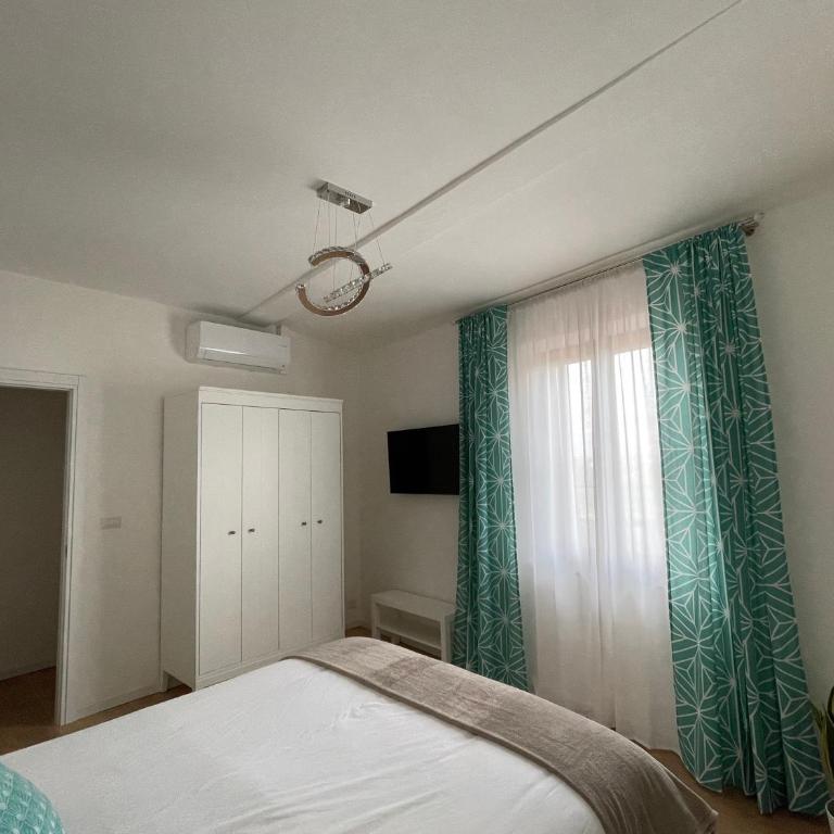 acasasiena - Appartamento con 2 Camere da Letto - 8